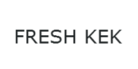 Fresh Kek